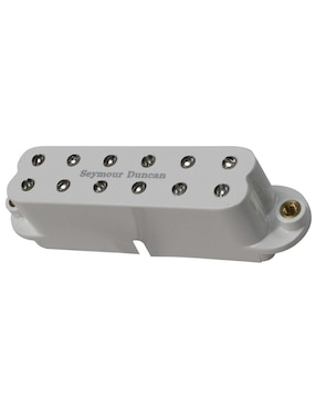 Pastilla para guitarra eléctrica Seymour Duncan sl59-1b little '59 s