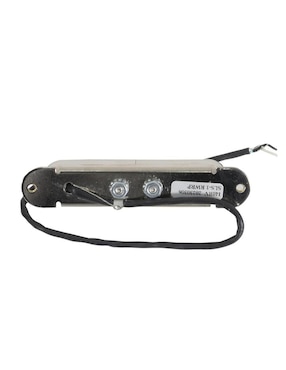 Pastilla para Guitarra Eléctrica Seymour Duncan SLS-1 Lipstick For Strat RWRP