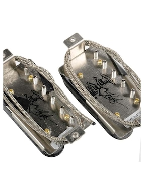 Pastilla para Guitarra Eléctrica Seymour Duncan Slash 2.0