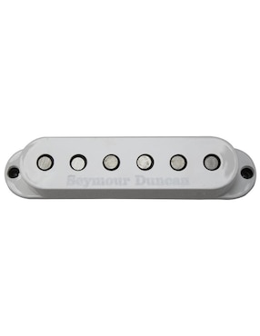 Pastilla Para Guitarra Eléctrica Seymour Duncan Ssl-5 Custom Sta Rwr