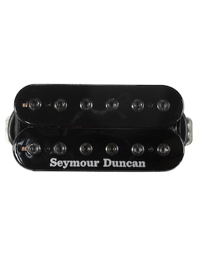 Pastilla Para Guitarra Eléctrica Seymour Duncan Tb-10 Full Shred Tre