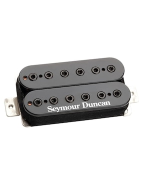 Pastilla para guitarra eléctrica Seymour Duncan tb-10 full shred tre