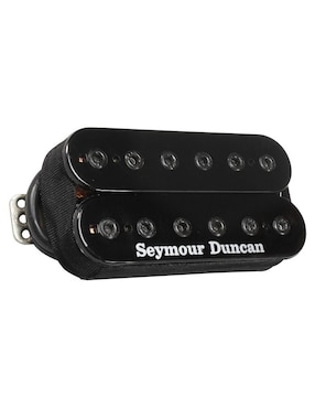 Pastilla para guitarra eléctrica Seymour Duncan tb-10 full shred tre