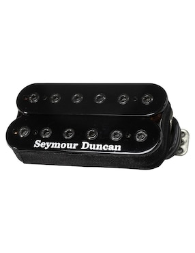 Pastilla para guitarra eléctrica Seymour Duncan tb-10 full shred tre