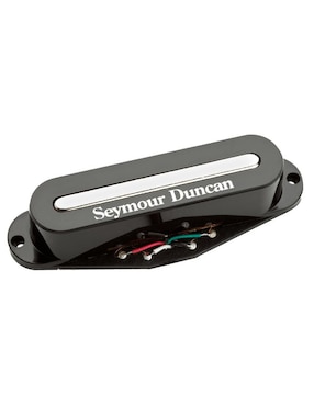 Pastilla para guitarra eléctrica Seymour Duncan stk-s2n hot stack