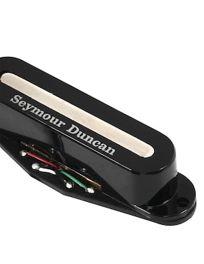 Pastilla para guitarra eléctrica Seymour Duncan stk-s2n hot stack