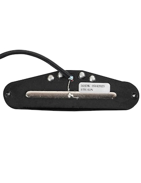 Pastilla para guitarra eléctrica Seymour Duncan stk-s2n hot stack