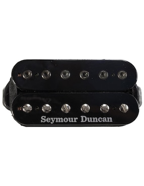 Pastilla Para Guitarra Eléctrica Seymour Duncan Tb-12 Screamin Tremb