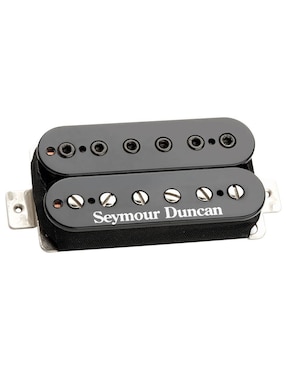 Pastilla para guitarra eléctrica Seymour Duncan tb-12 screamin tremb