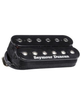 Pastilla para guitarra eléctrica Seymour Duncan tb-12 screamin tremb