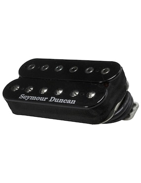 Pastilla para guitarra eléctrica Seymour Duncan tb-12 screamin tremb