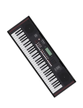 Teclado Roland de 61 teclas E-X10