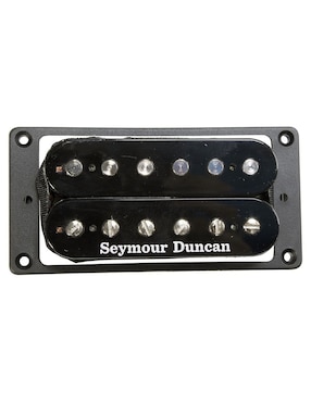 Pastilla para guitarra eléctrica Seymour Duncan TB-4 JB TREMBUCKER
