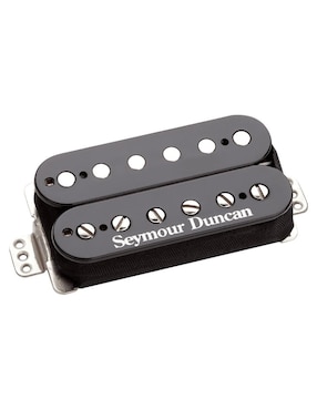 Pastilla para guitarra eléctrica Seymour Duncan TB-4 JB TREMBUCKER