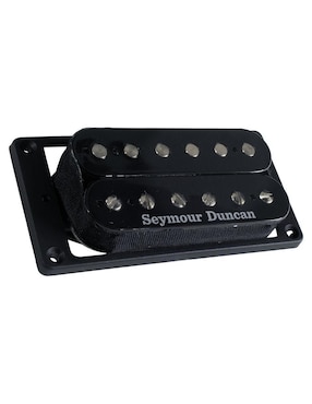 Pastilla para guitarra eléctrica Seymour Duncan TB-4 JB TREMBUCKER