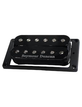 Pastilla para guitarra eléctrica Seymour Duncan TB-4 JB TREMBUCKER