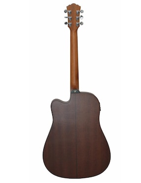 Guitarra electroacústica Washburn AD5CEPACK