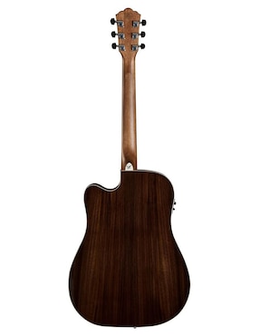 Guitarra electroacústica Washburn D20SCE