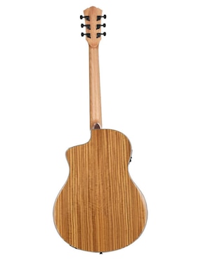 Guitarra electroacústica Washburn Bella Tono Studio