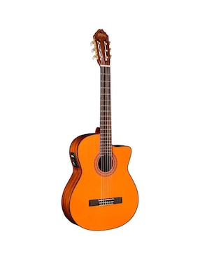 Guitarra clásica Washburn C5CE