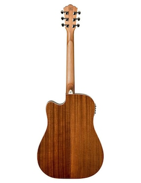 Guitarra electroacústica Washburn D7SCE
