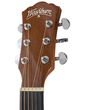 Guitarra acústica Washburn AD5K