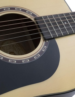 Guitarra acústica Washburn AD5K