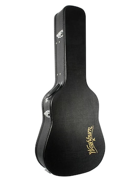 Guitarra acústica Washburn AD5K