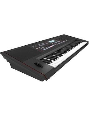 Teclado Roland de 61 teclas E-X50