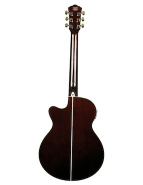 Guitarra electroacústica Washburn EA55G