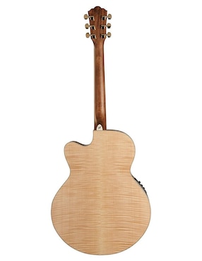 Guitarra electroacústica Washburn J40SCE