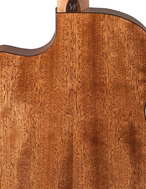 Guitarra electroacústica Washburn O10SCE