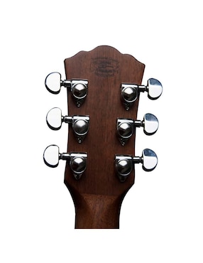 Guitarra electroacústica Washburn G20SCE