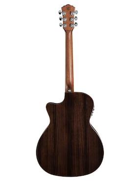 Guitarra electroacústica Washburn G20SCE