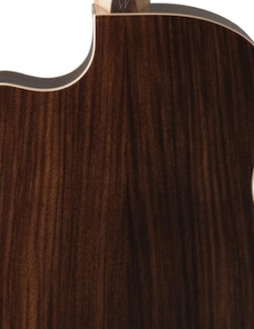 Guitarra electroacústica Washburn O20SCE