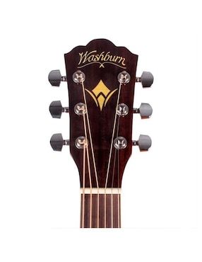 Guitarra electroacústica Washburn F11SCE