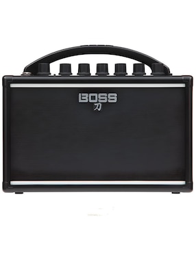 Amplificador Boss KTN-MINI De 2 V