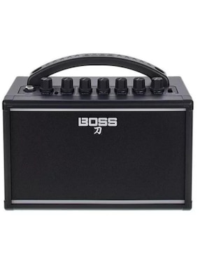 Amplificador Boss KTN-MINI de 2 V