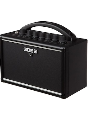 Amplificador Boss KTN-MINI de 2 V