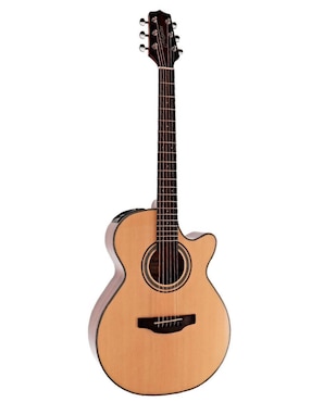 Guitarra electroacústica Takamine GF15CE NAT