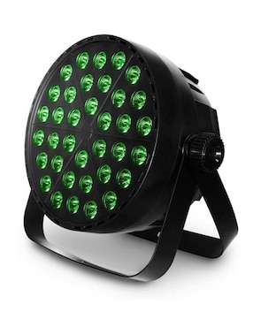 Cañón De Luz LED Alien Pro 55-469