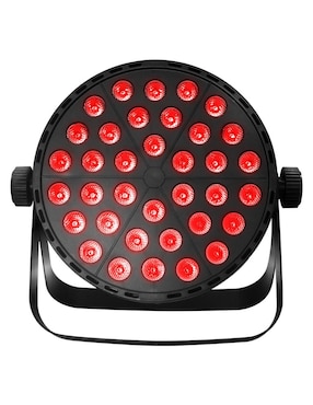 Cañón de luz LED Alien Pro 55-469