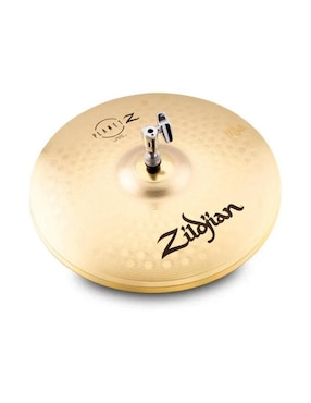 Platillo crash-ride Zildjian