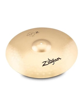 Platillo crash-ride Zildjian