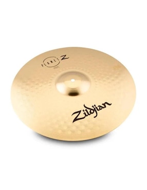 Platillo crash-ride Zildjian