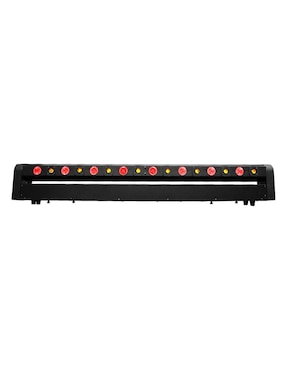 Barra De Luz LED Alien Pro 55-166