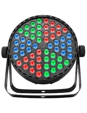 Cañón De Luz LED Alien Pro 55-475