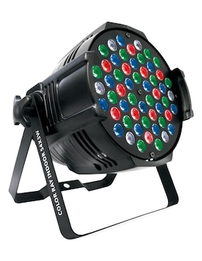 Cañón De Luz LED Alien Pro 55-kit-cr I