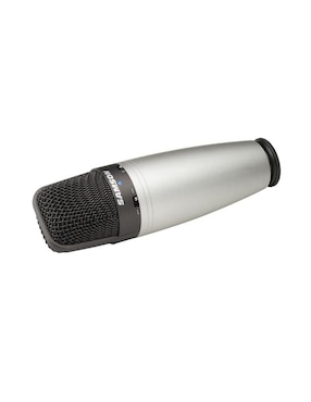 Micrófono profesional alámbrico Samson sac03