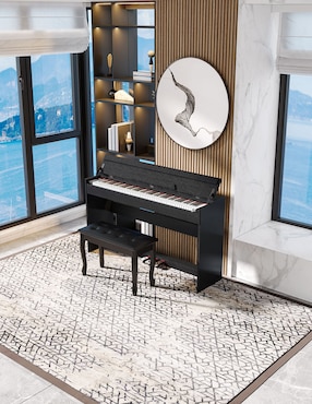 Piano Ground Music BL-8818-C 88 teclas